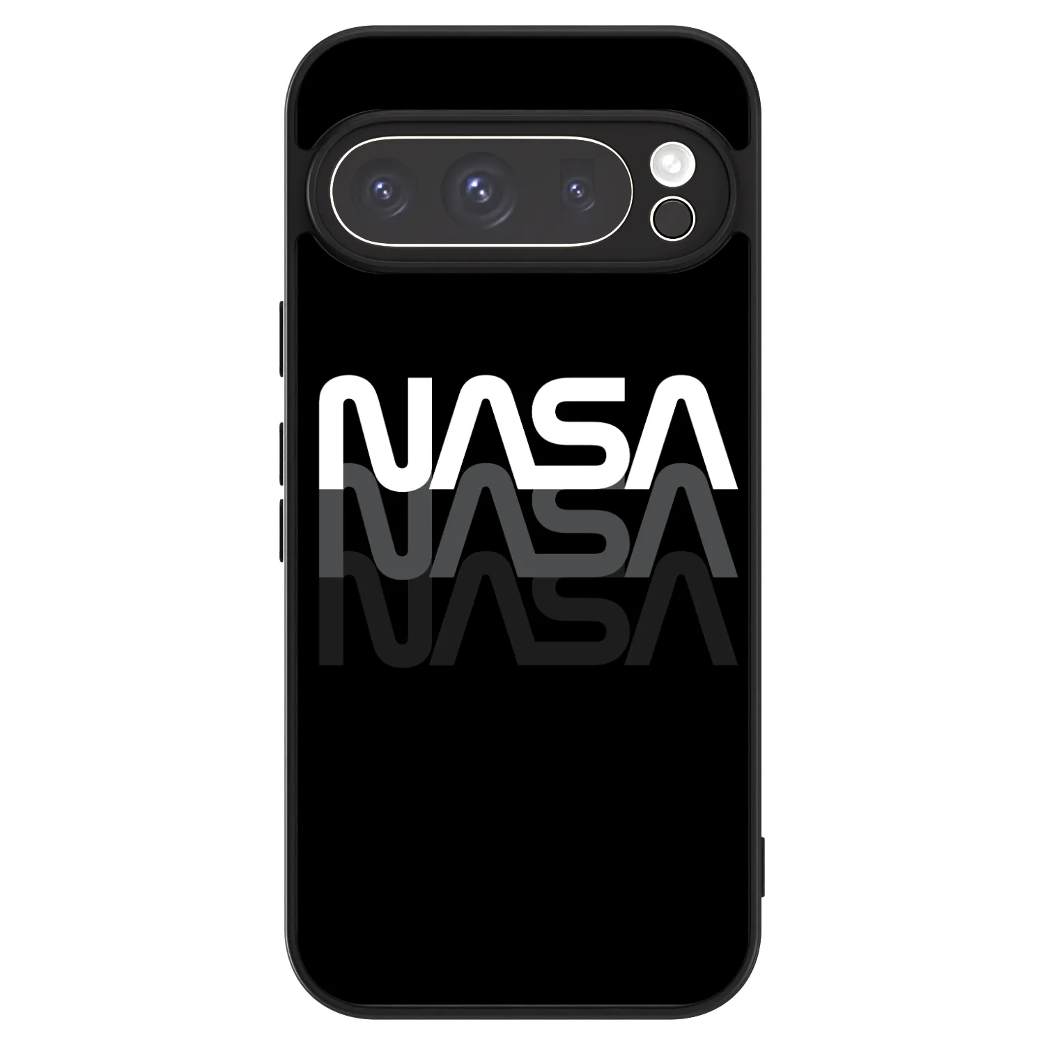 Picasee ULTIMATE CASE za Google Pixel 9 Pro XL - NASA Triple
