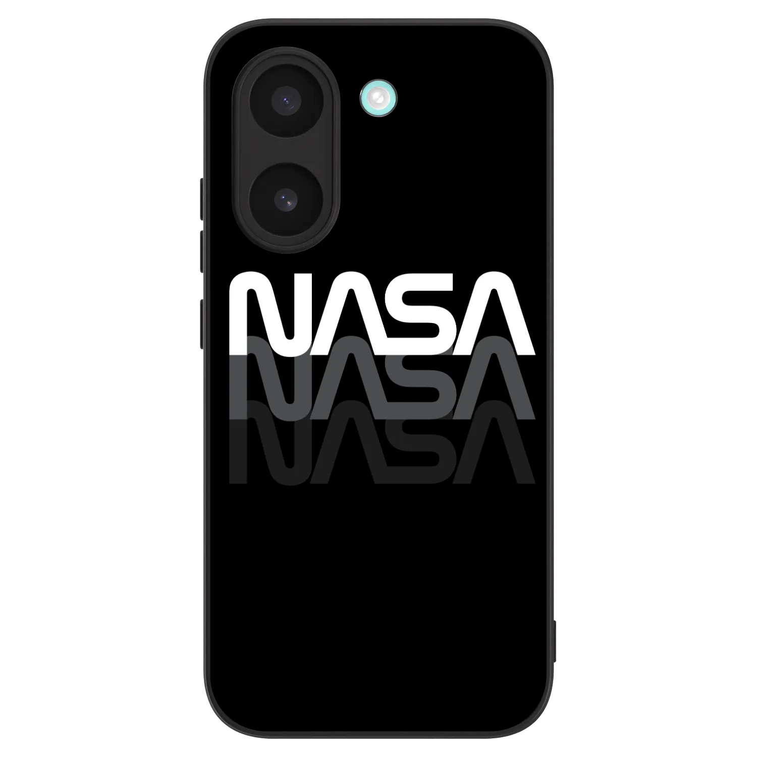 Picasee ULTIMATE CASE za Xiaomi Poco X8 Pro - NASA Triple