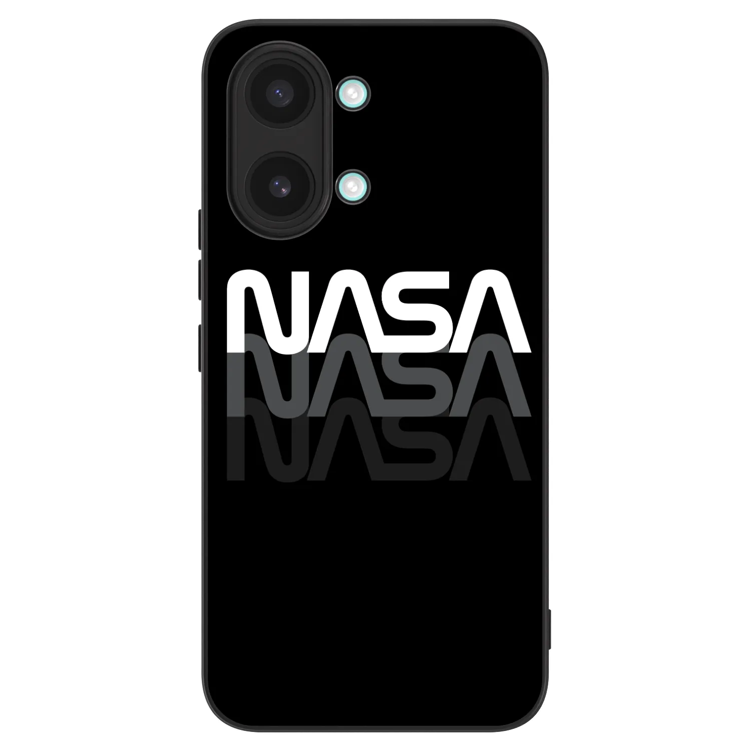 Picasee ULTIMATE CASE za Xiaomi Poco X8 Pro Max - NASA Triple