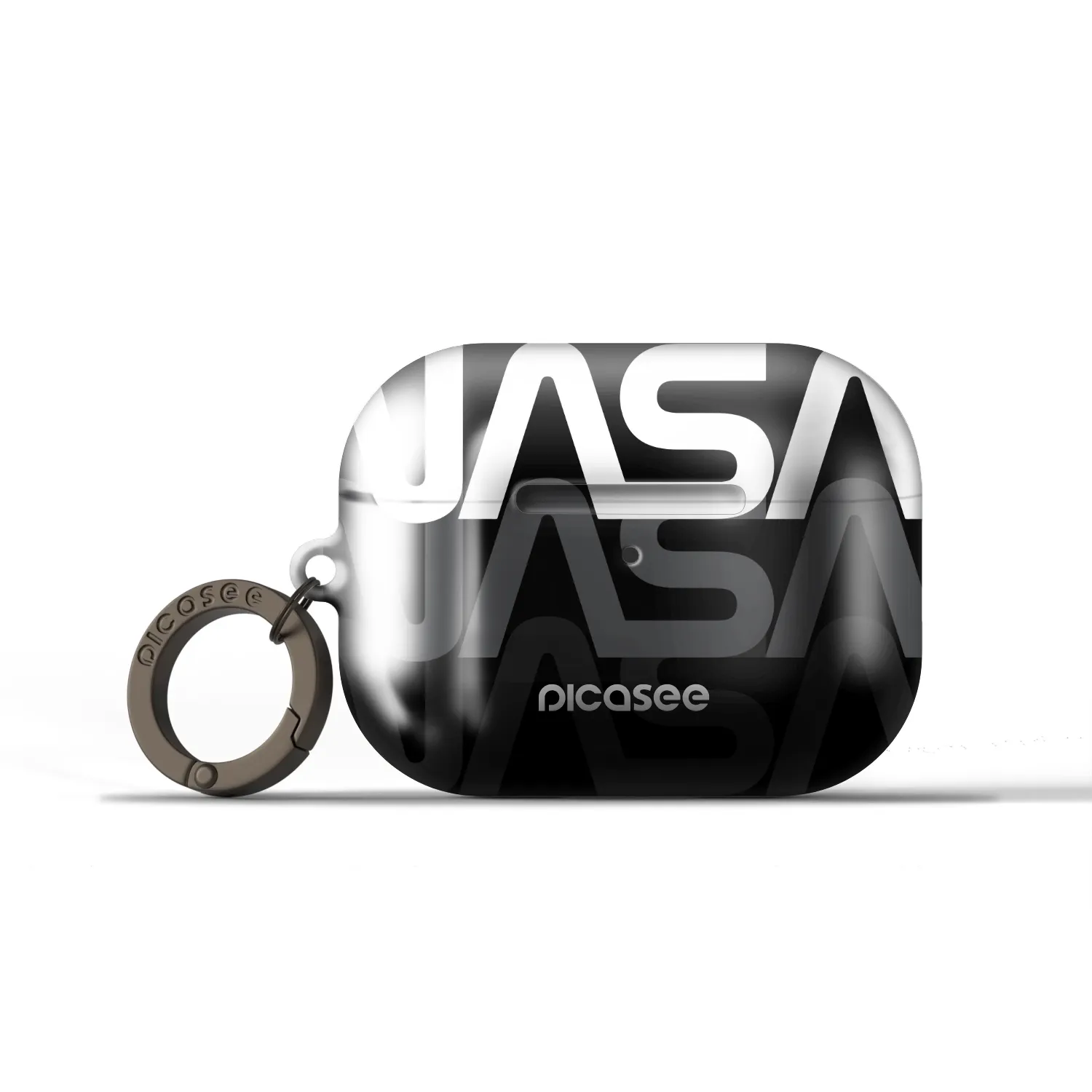 Picasee Obal pro Apple AirPods Pro 3 - NASA Triple
