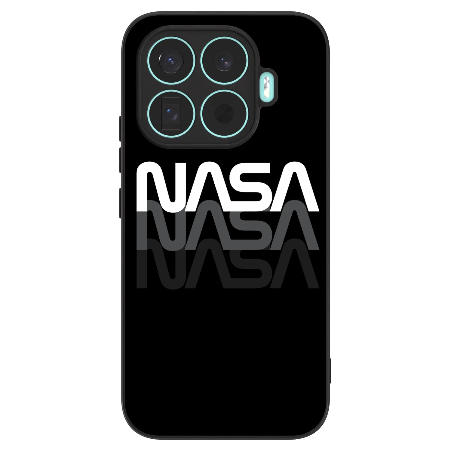 Picasee ULTIMATE CASE za Xiaomi 17T - NASA Triple