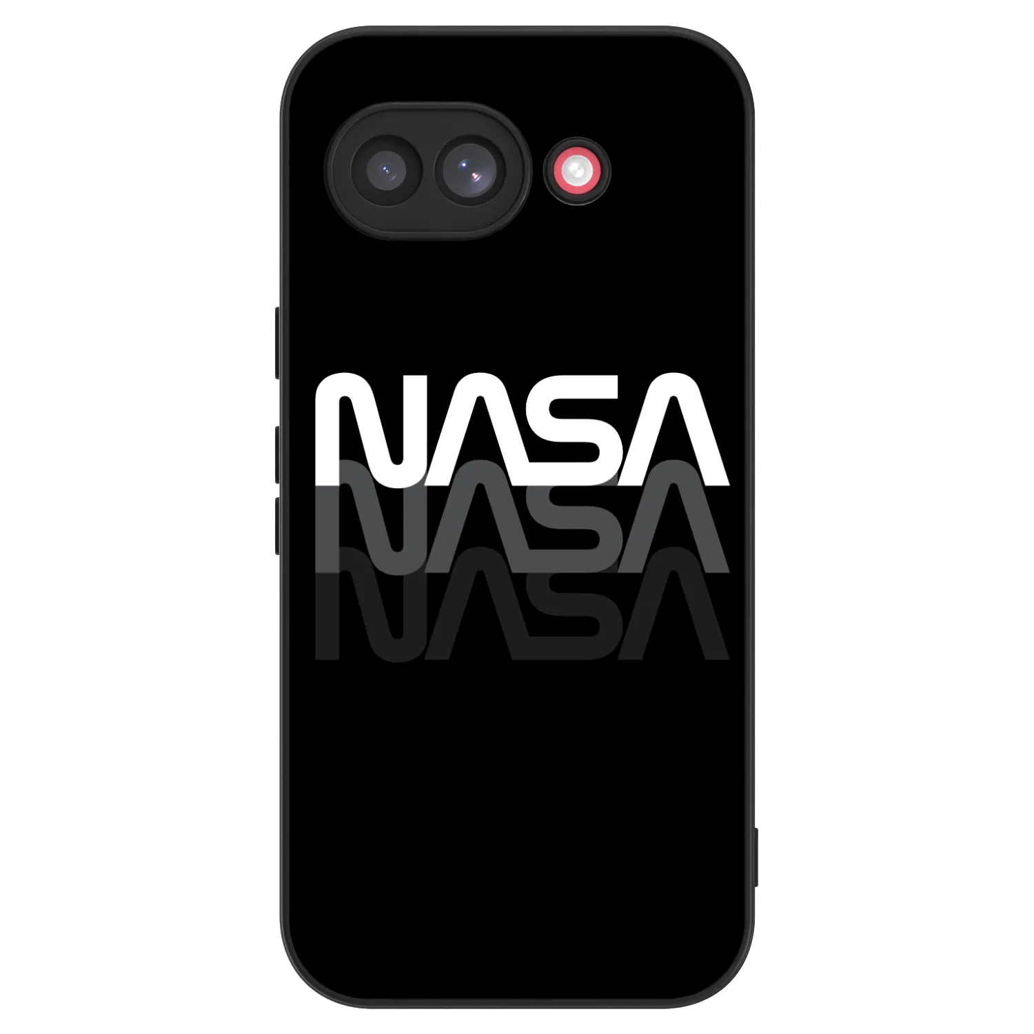 Picasee ULTIMATE CASE za Google Pixel 10a - NASA Triple