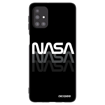 Maskica za Samsung Galaxy M31s - NASA Triple