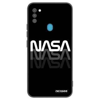 Maskica za Samsung Galaxy M11 - NASA Triple