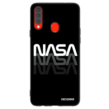 Maskica za Samsung Galaxy A20s - NASA Triple