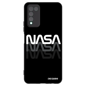 Maskica za Honor 10X Lite - NASA Triple