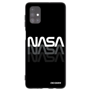 Maskica za Samsung Galaxy M51 M515F - NASA Triple