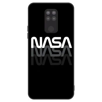 Maskica za Xiaomi Redmi Note 9 - NASA Triple
