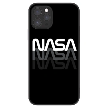 Picasee ULTIMATE CASE za Apple iPhone 11 Pro - NASA Triple
