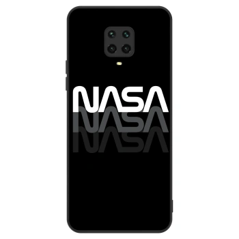 Maskica za Xiaomi Redmi Note 9 Pro - NASA Triple