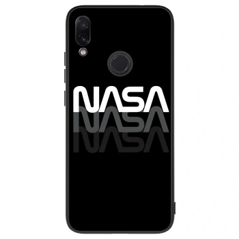Maskica za Xiaomi Redmi Note 7 - NASA Triple