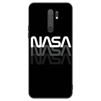 Maskica za Xiaomi Redmi 9 - NASA Triple