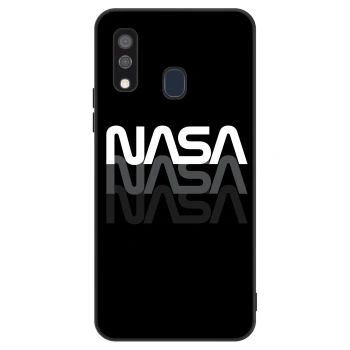 Maskica za Samsung Galaxy A40 A405F - NASA Triple
