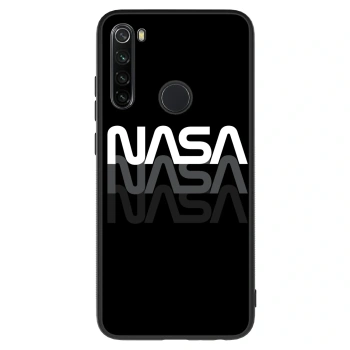 Maskica za Xiaomi Redmi Note 8 - NASA Triple