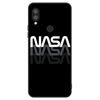 Maskica za Xiaomi Redmi 7 - NASA Triple