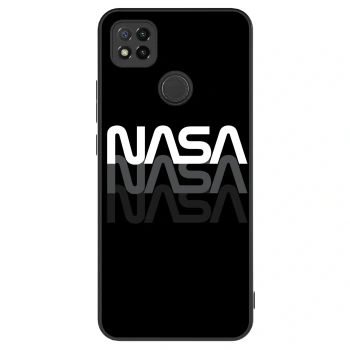 Maskica za Xiaomi Redmi 9C - NASA Triple