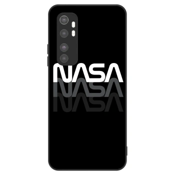 Maskica za Xiaomi Mi Note 10 Lite - NASA Triple