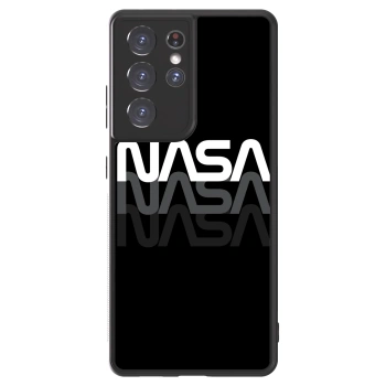 Maskica za Samsung Galaxy S21 Ultra 5G G998B - NASA Triple