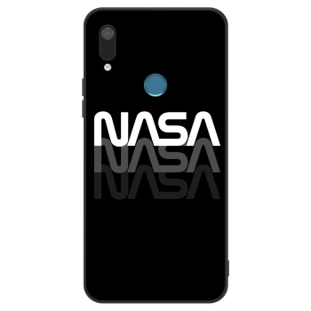 Maskica za Huawei Y7 2019 - NASA Triple