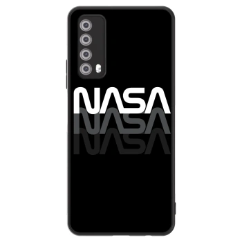 Maskica za Huawei P Smart 2021 - NASA Triple