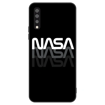 Maskica za Samsung Galaxy A70 A705F - NASA Triple