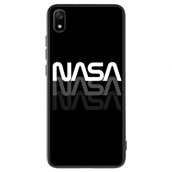 Maskica za Xiaomi Redmi 7A - NASA Triple