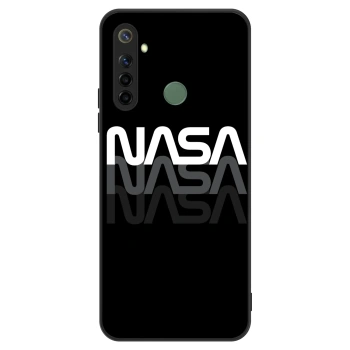 Maskica za Realme 6i - NASA Triple