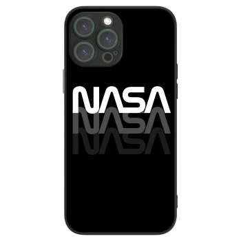 Picasee ULTIMATE CASE za Apple iPhone 13 Pro Max - NASA Triple