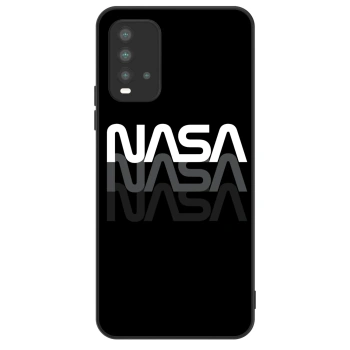 Maskica za Xiaomi Redmi 9T - NASA Triple