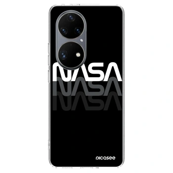 Maskica za Huawei P50 - NASA Triple