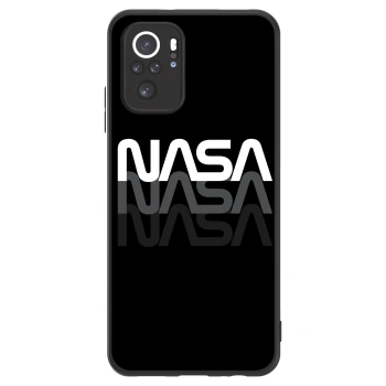 Maskica za Xiaomi Redmi Note 10S - NASA Triple