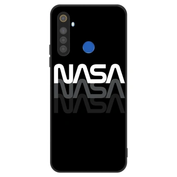 Maskica za Realme 5 - NASA Triple