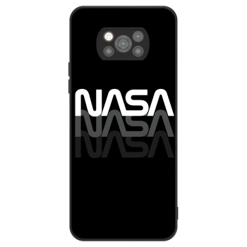 Maskica za Xiaomi Poco X3 Pro - NASA Triple