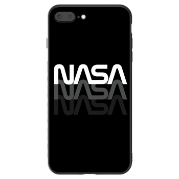 Maskica za Apple iPhone 8 Plus - NASA Triple