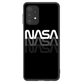 Picasee ULTIMATE CASE za Samsung Galaxy A32 5G A326B - NASA Triple
