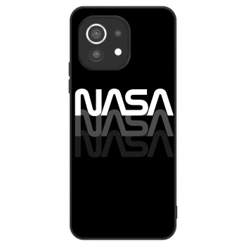 Maskica za Xiaomi Mi 11 - NASA Triple