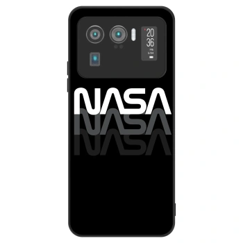 Maskica za Xiaomi Mi 11 Ultra - NASA Triple