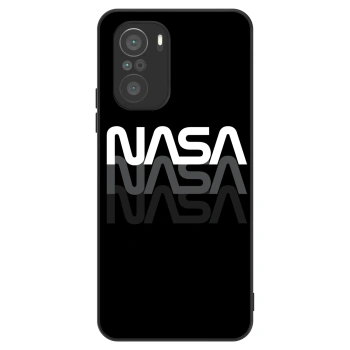 Maskica za Xiaomi Poco F3 - NASA Triple