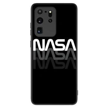 Maskica za Samsung Galaxy S20 Ultra 5G G988F - NASA Triple
