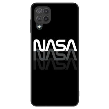 Maskica za Samsung Galaxy M12 M127F - NASA Triple