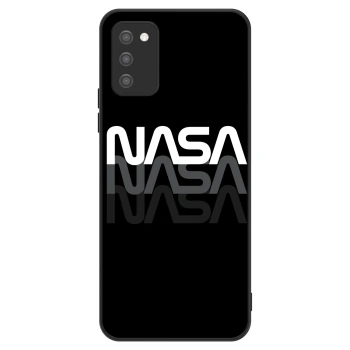 Maskica za Samsung Galaxy A02s A025G - NASA Triple