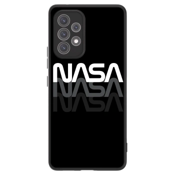 Picasee ULTIMATE CASE za Samsung Galaxy A52s 5G A528B - NASA Triple