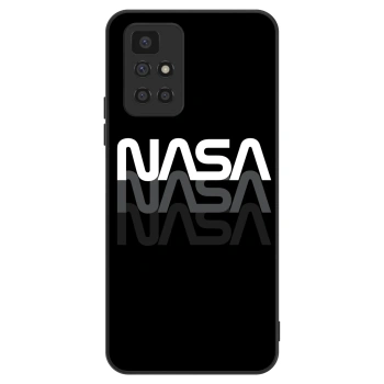 Maskica za Xiaomi Redmi 10 - NASA Triple