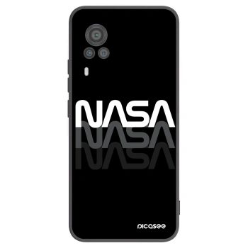 Maskica za Vivo X60 Pro 5G - NASA Triple