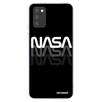 Maskica za Samsung Galaxy A03s A037G - NASA Triple