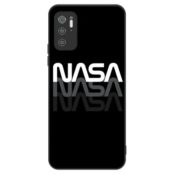Maskica za Xiaomi Poco M3 Pro 5G - NASA Triple