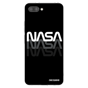 Maskica za Honor 10 - NASA Triple