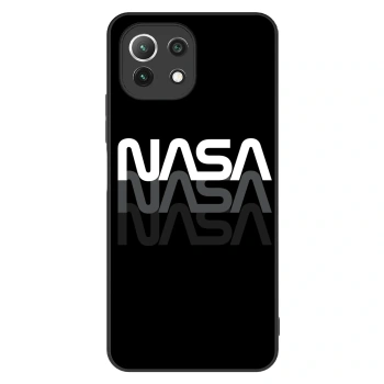 Maskica za Xiaomi 11 Lite 5G NE - NASA Triple