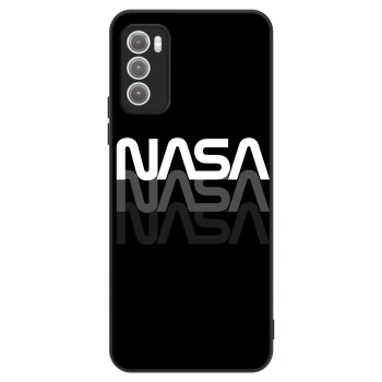 Maskica za Motorola Moto G60 - NASA Triple
