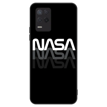 Maskica za Realme 8 5G - NASA Triple